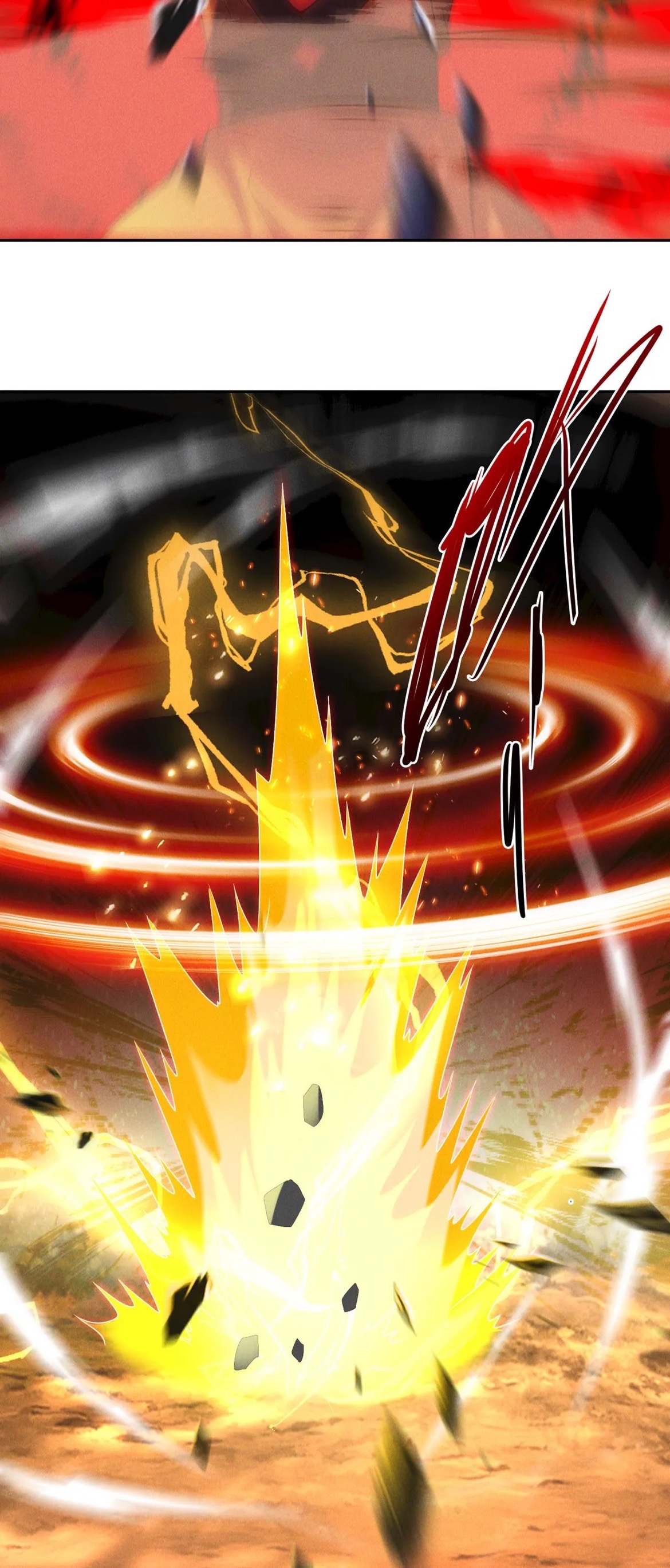 ข้ามีระบบที่สามารถอัญเชิญเทพและปีศาจได้ ตอนที่ 82 หน้า 25