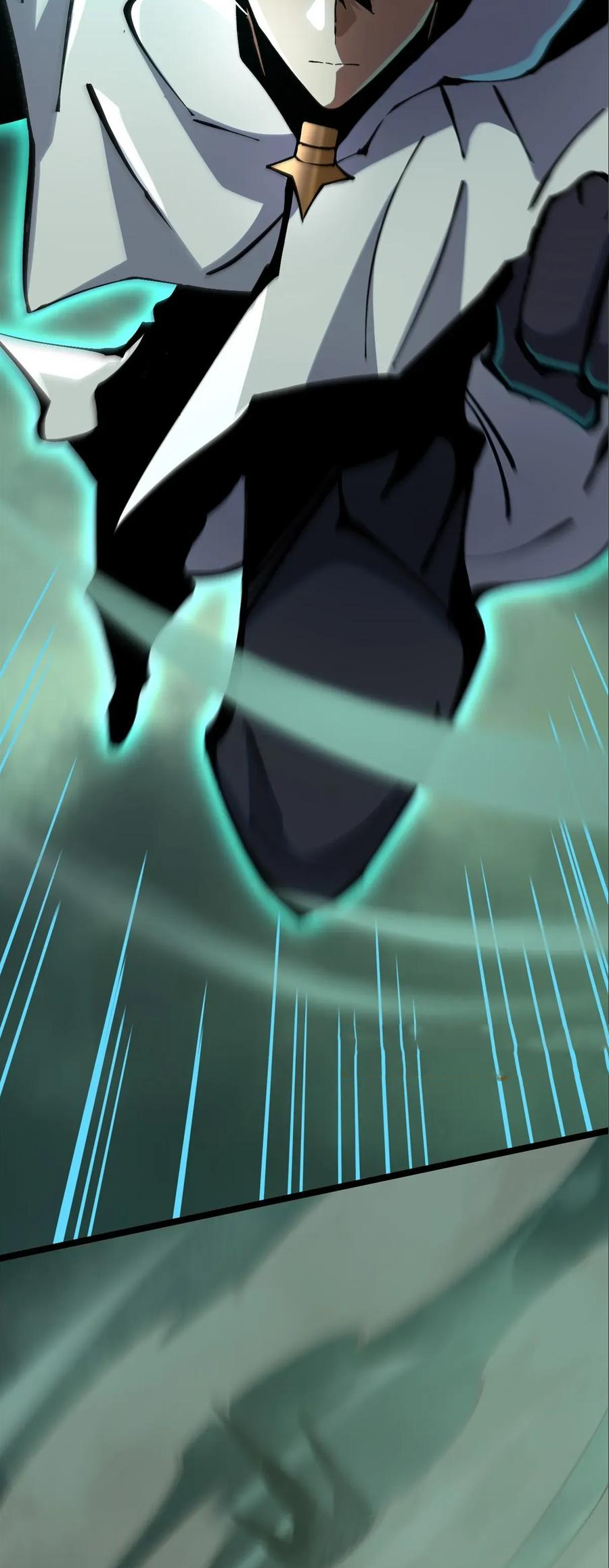 ไม่อยากเรียนทักษะ แห่งคำสาปเลย! ตอนที่ 109 หน้า 36