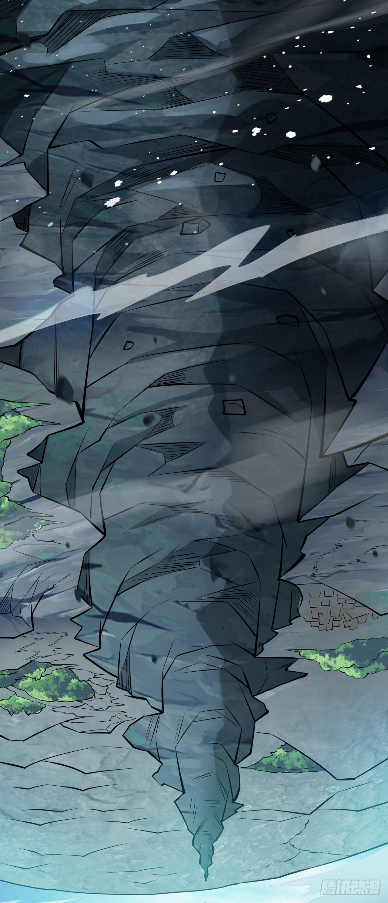 ข้าอยู่อย่างสันโดษมากว่า 100,000 ปี (ทันจีน) ตอนที่ 14 หน้า 15