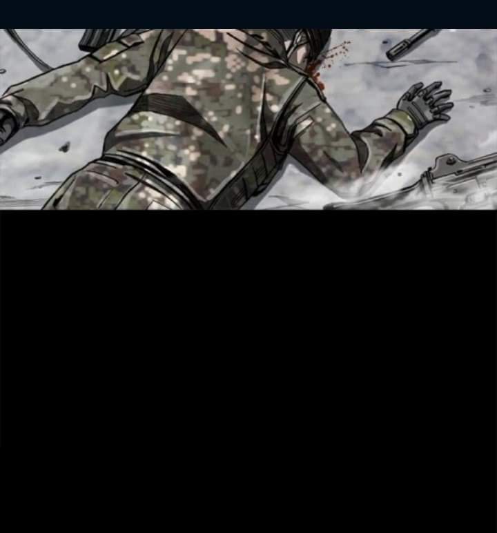 ข้าคือนักล่า ตอนที่ 8 หน้า 4