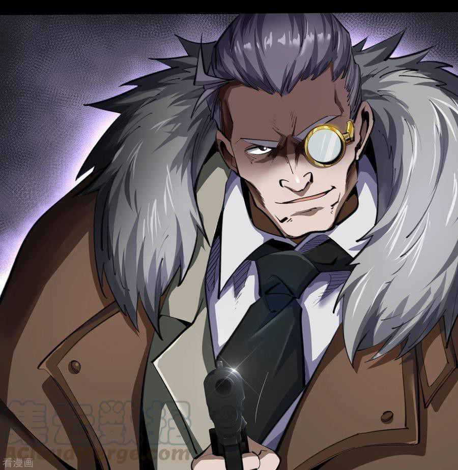 Qingdi ตำนานจักรพรรดิชิง ตอนที่ 8 หน้า 53