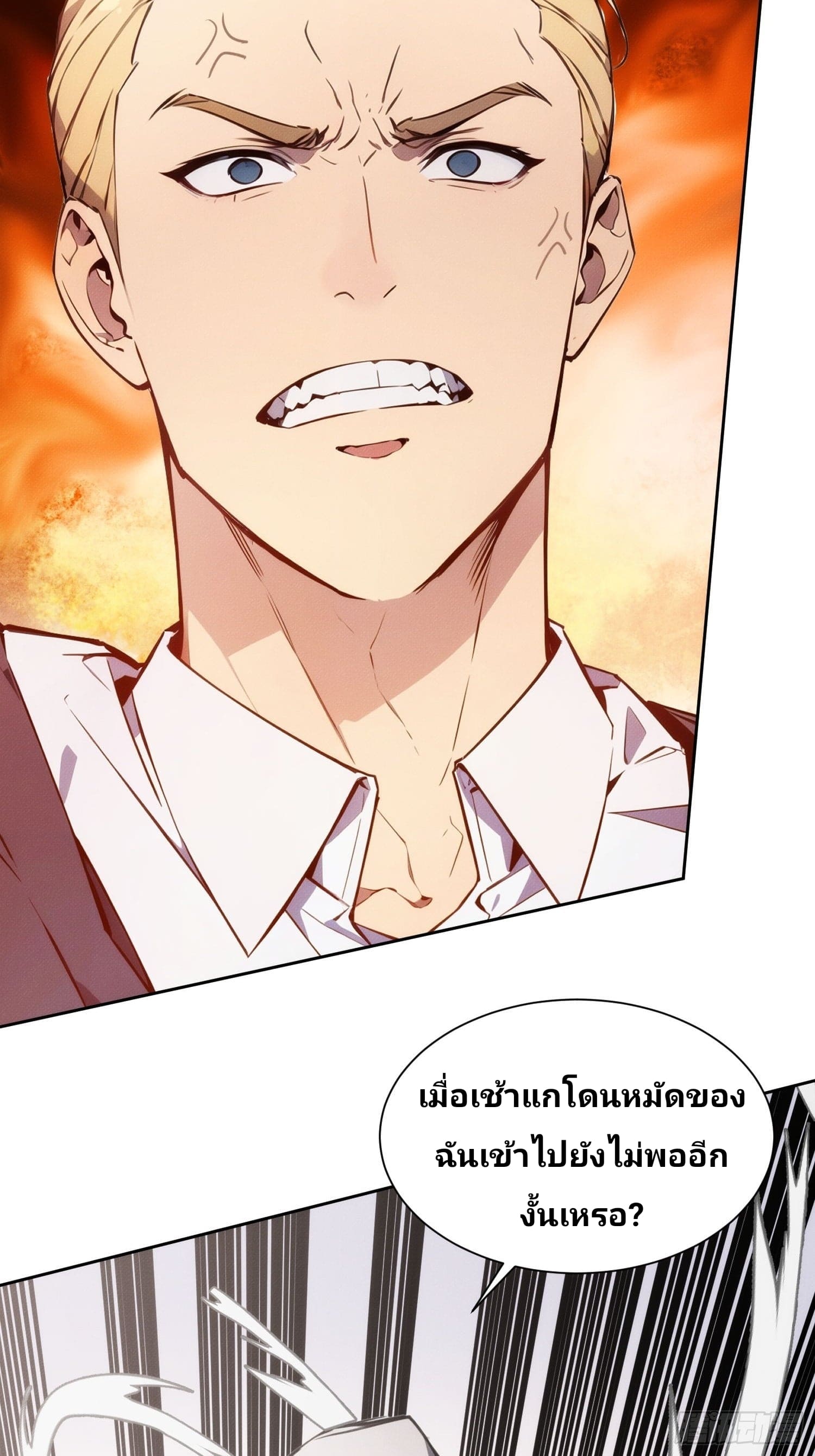 เกิดใหม่ชาตินี้ มนุษย์เงินเดือนอย่างฉันขอเป็นปรมาจารย์วิถียุทธ์ก็แล้วกัน ตอนที่ 1 หน้า 39