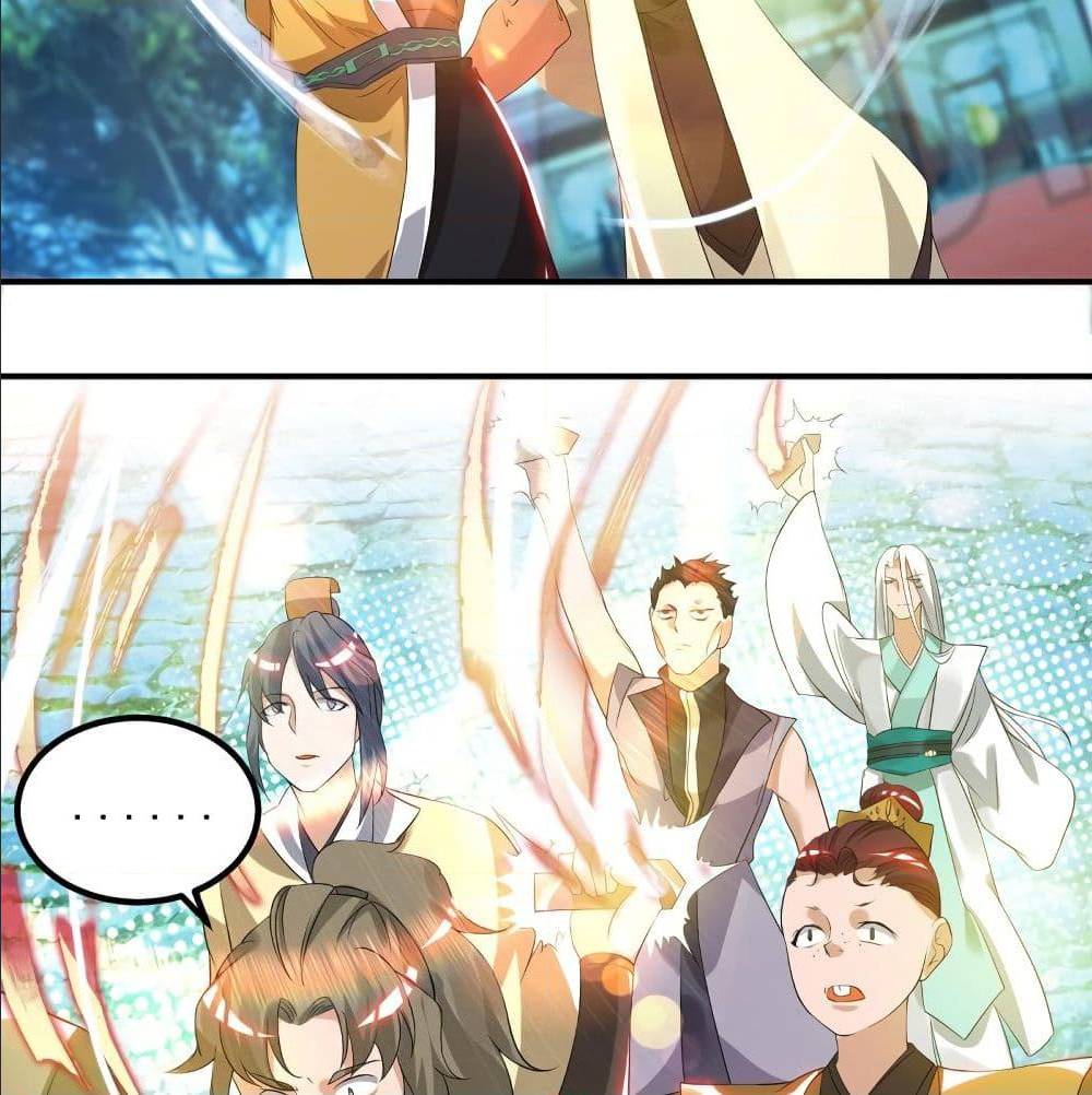 Reversal of God King ตอนที่ 30 หน้า 41