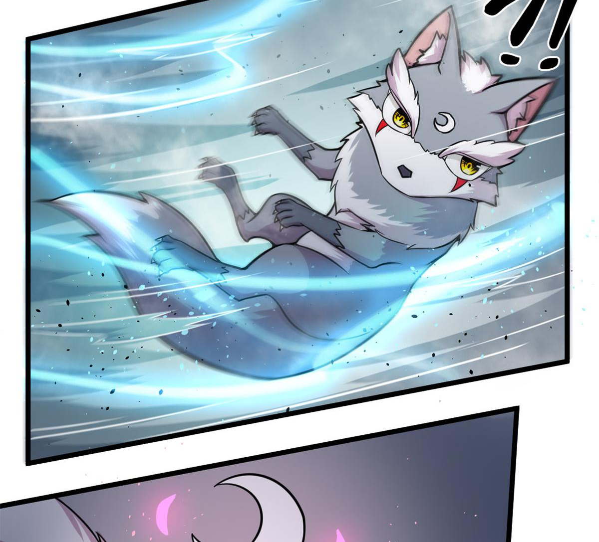 ยอดเซียนสัตว์วิญญาณ ตอนที่ 21 หน้า 8