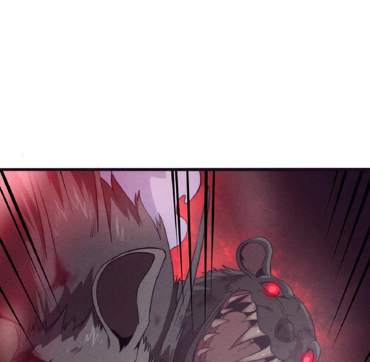 The Frenzy Of Evolution ตอนที่ 12 หน้า 54