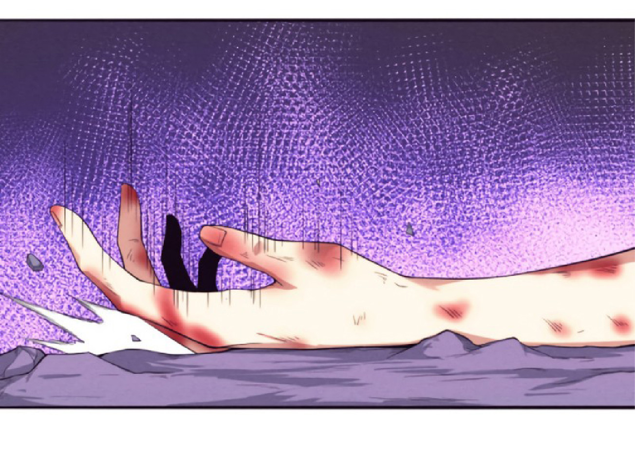 The Frenzy Of Evolution ตอนที่ 18 หน้า 65