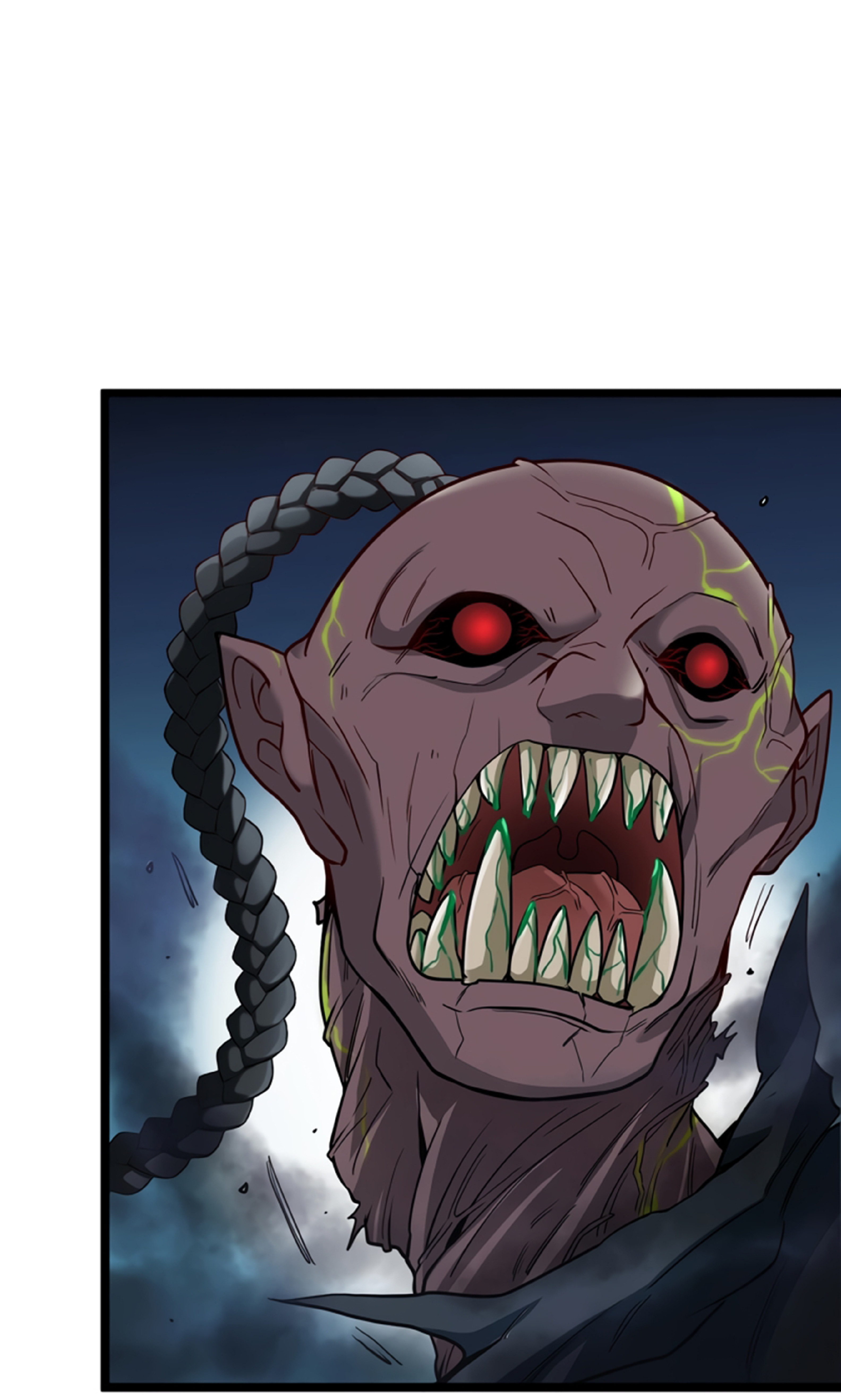 Divine Leveling System ตอนที่ 3 หน้า 93