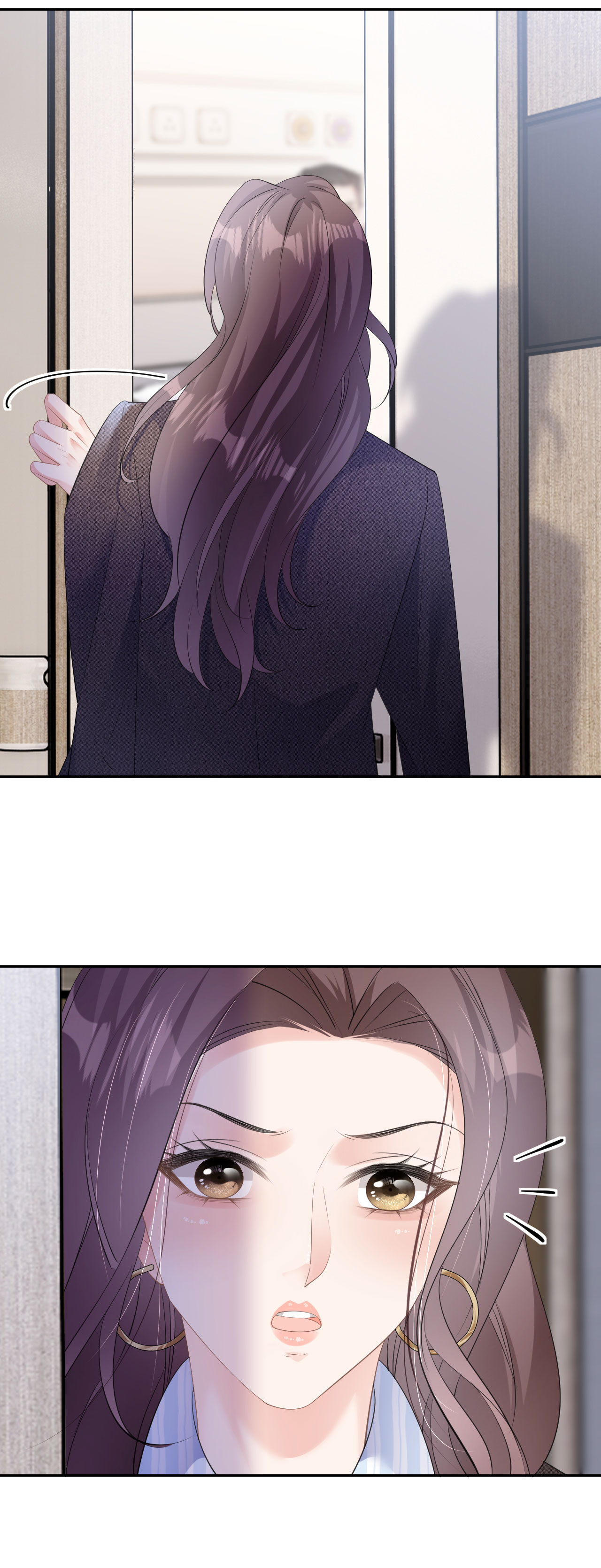 ดั่งไฟรักที่แผดเผา ตอนที่ 28 หน้า 20