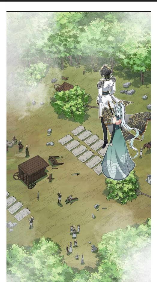 ข้าคือเต๋าสวรรค์ ตอนที่ 10 หน้า 65