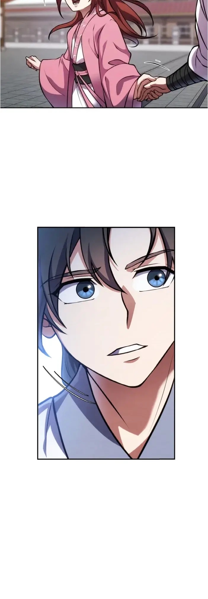 การหวนคืนของศิษย์ราชันแห่งยุทธภพ ตอนที่ 4 หน้า 66