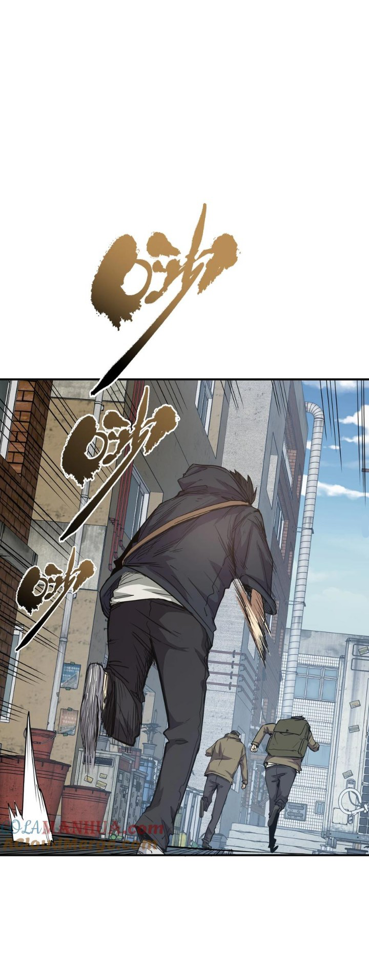 [ภัยพิบัติแห่งยุคสุดท้าย] ตอนที่ 18 หน้า 15