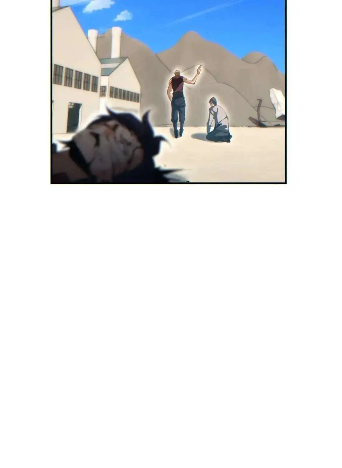 เกิดใหม่วันสิ้นโลก  (Rebirth In The End Times: I Reached The Top By Opening Boxes) ตอนที่ 35 หน้า 17
