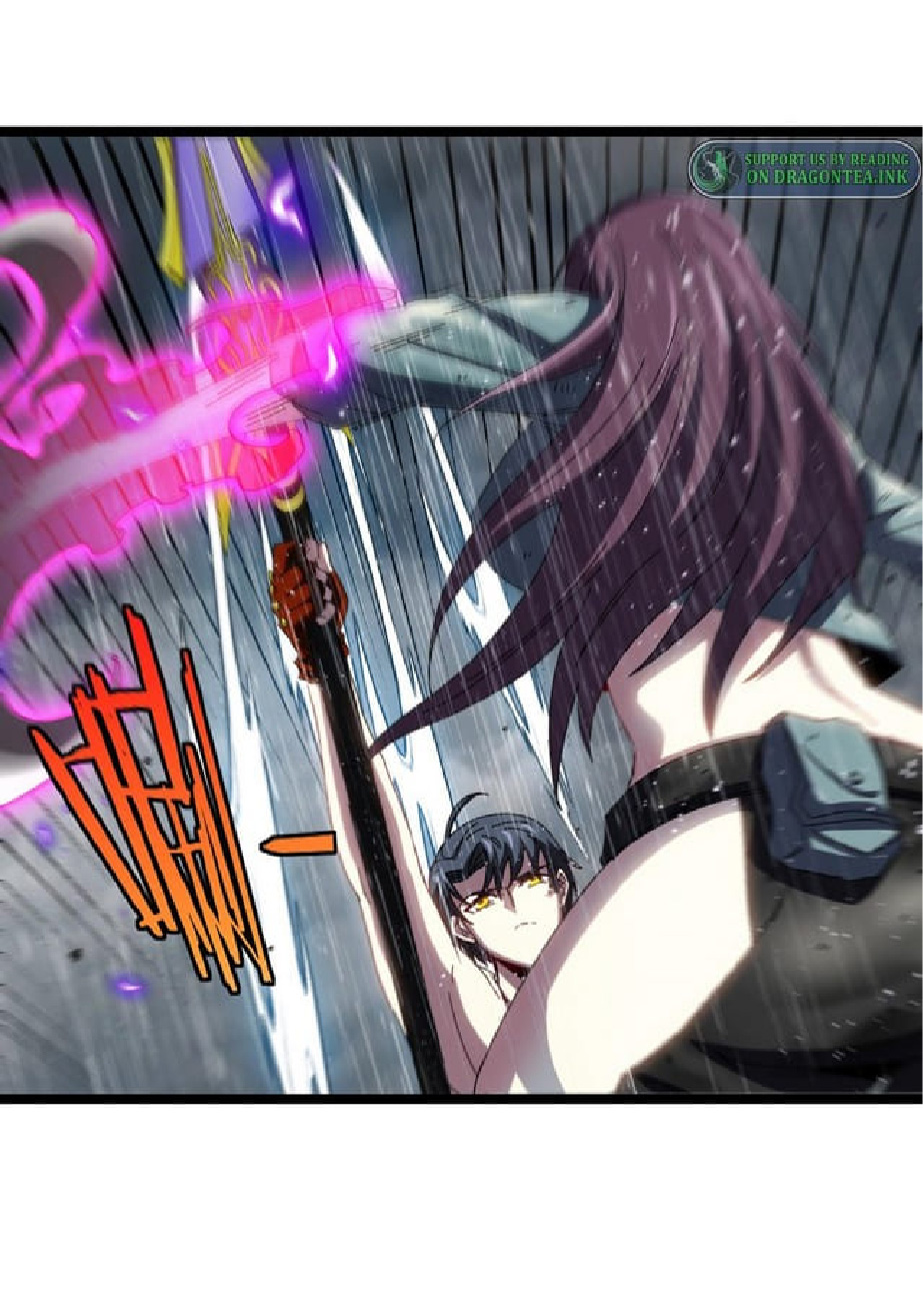 Super god system  ระบบสุดเทพ ตอนที่ 58 หน้า 27