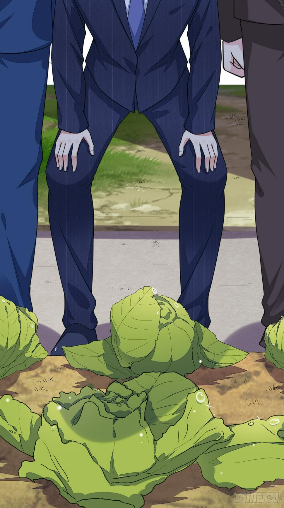 ฉันสุ่มตัวตนใหม่ทุกสัปดาห์ ตอนที่ 63 หน้า 6