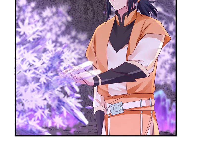 Chaos Alchemist (วิบัติการณ์เทพเซียนโอสถ) ตอนที่ 76 หน้า 8