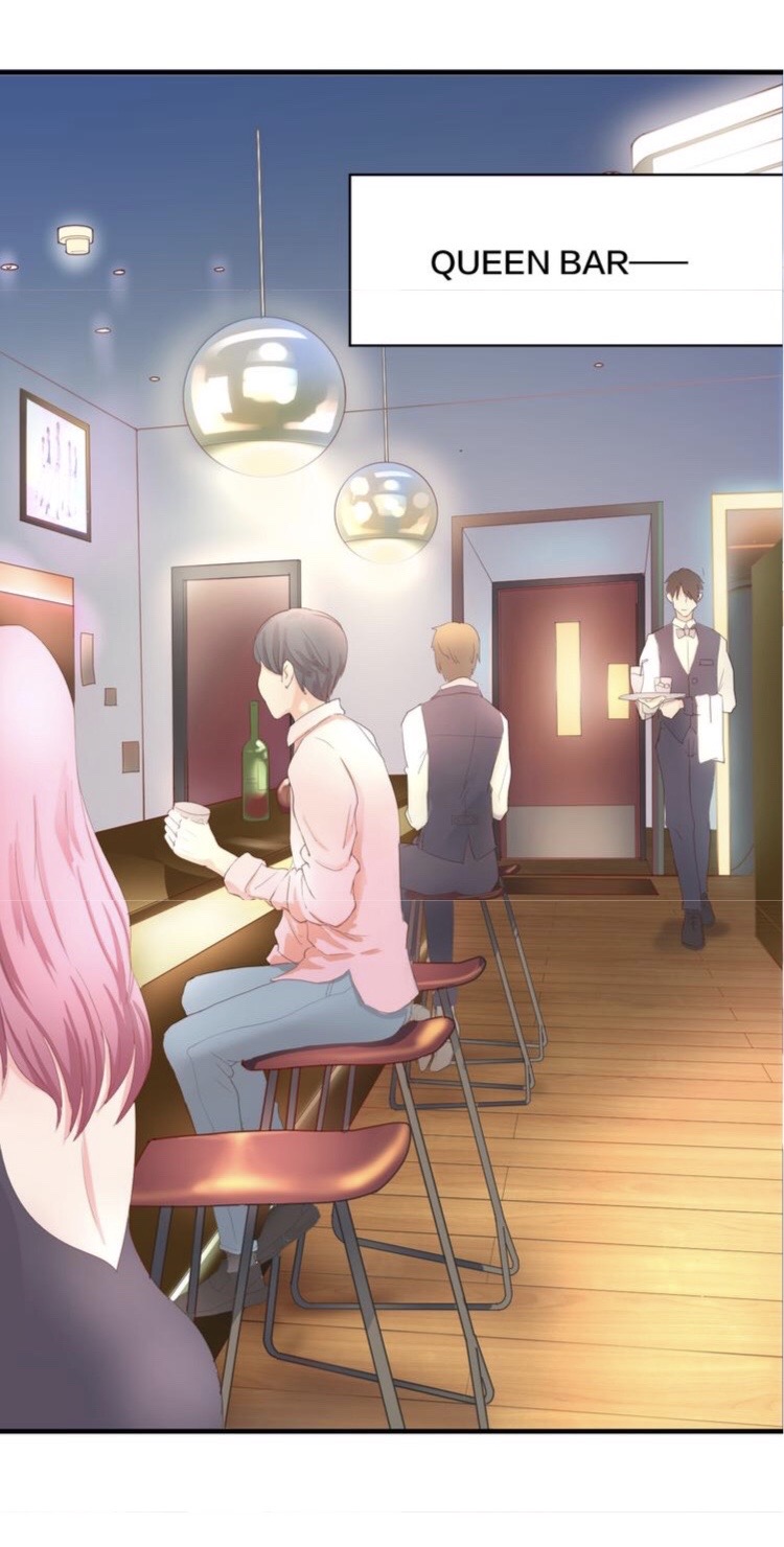 The trap of mollycoddling - กับดักรักยัยขี้เอาแต่ใจ ตอนที่ 1 หน้า 3