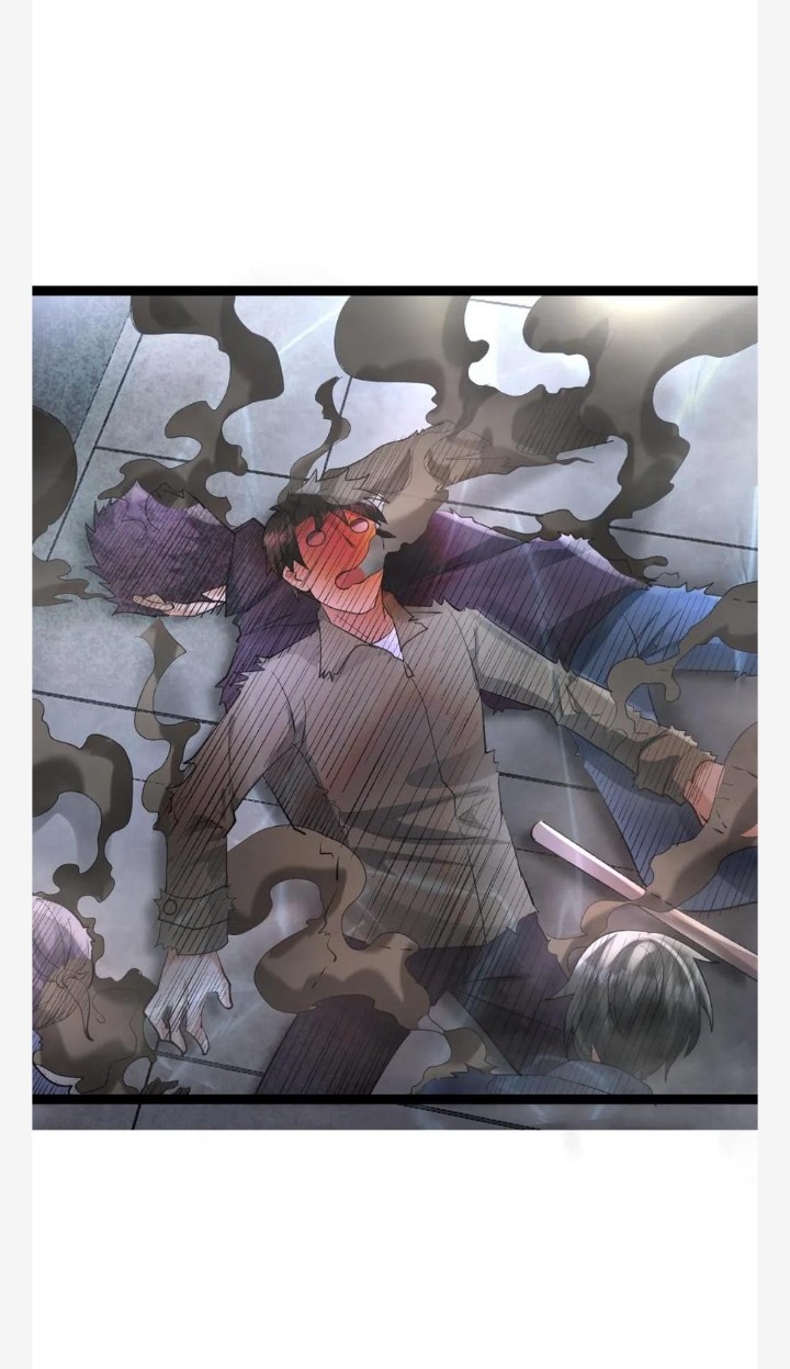 ฉันมีเซฟเฮาว์ในวันโลกาวินาศ ตอนที่ 29 หน้า 23