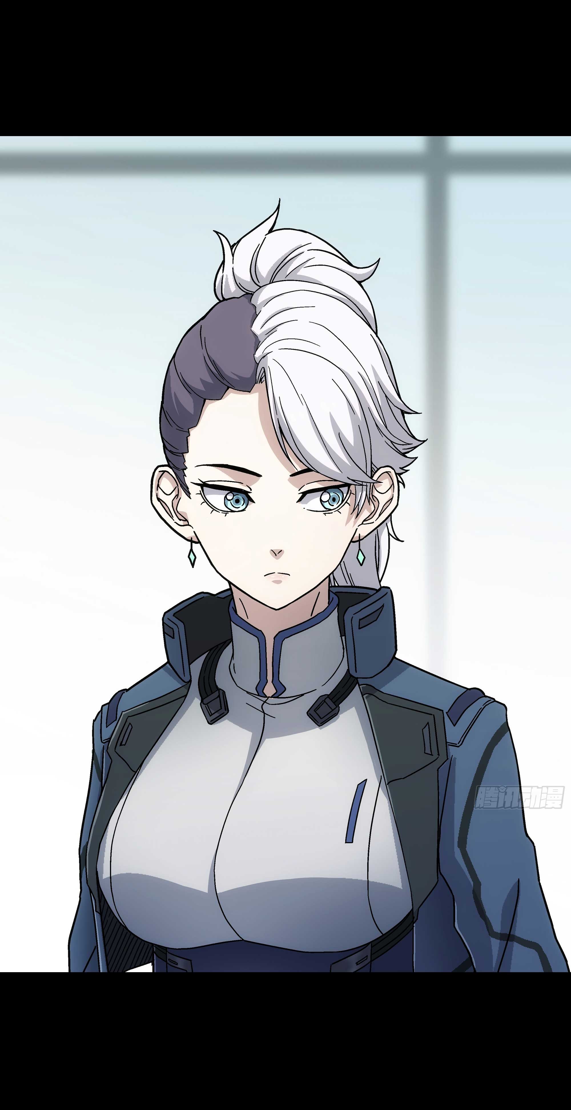 Steel Covenant ตอนที่ 19 หน้า 23