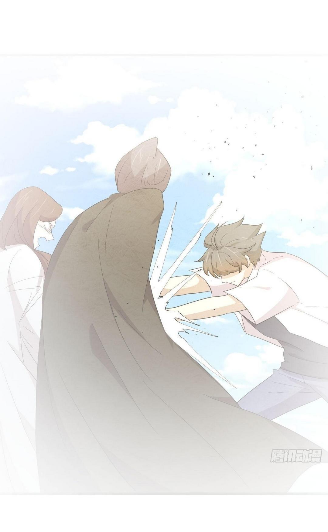Immortal Swordsman in The Reverse World ข้าเซียนกระบี่ไม่เกาะสตรี ตอนที่ 379 หน้า 2