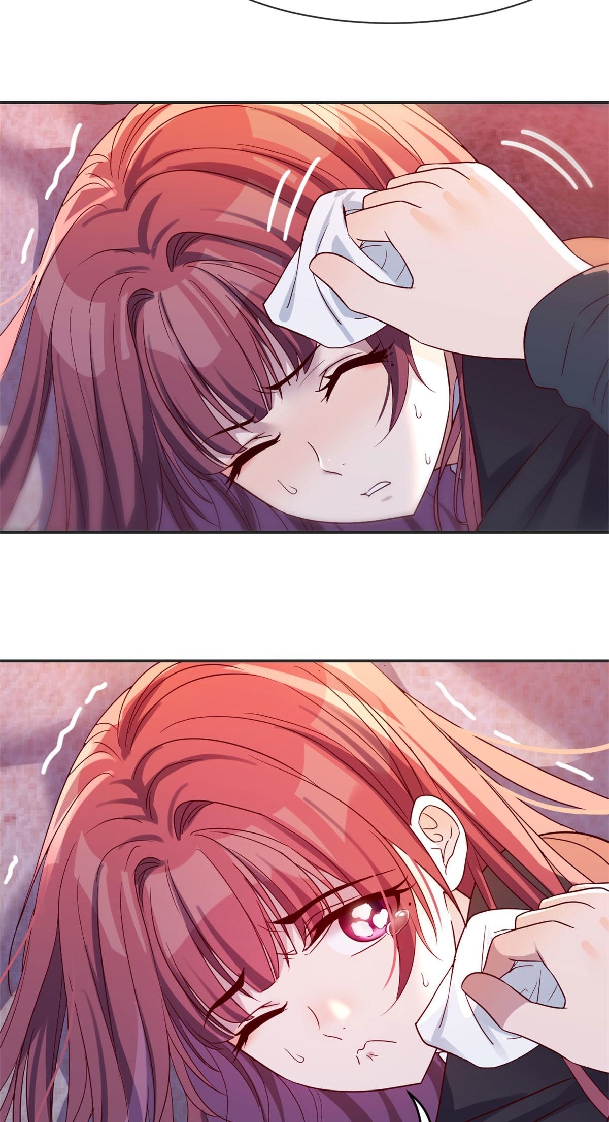 พี่สาวอยากเล่นคุณ ตอนที่ 43 หน้า 9