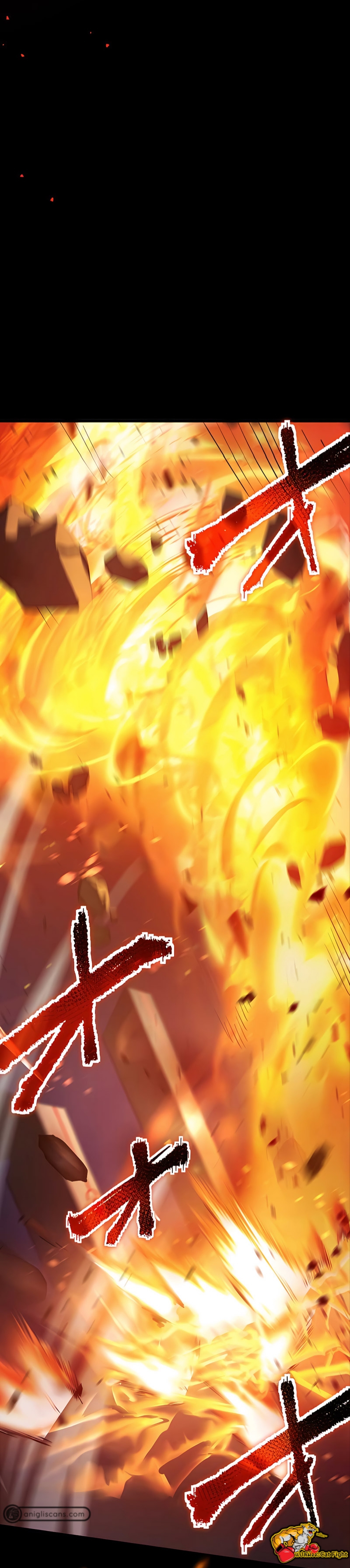 ฉันกลับชาติมาเกิดใหม่เป็นก็อบลินระดับ SSS ตอนที่ 24 หน้า 6