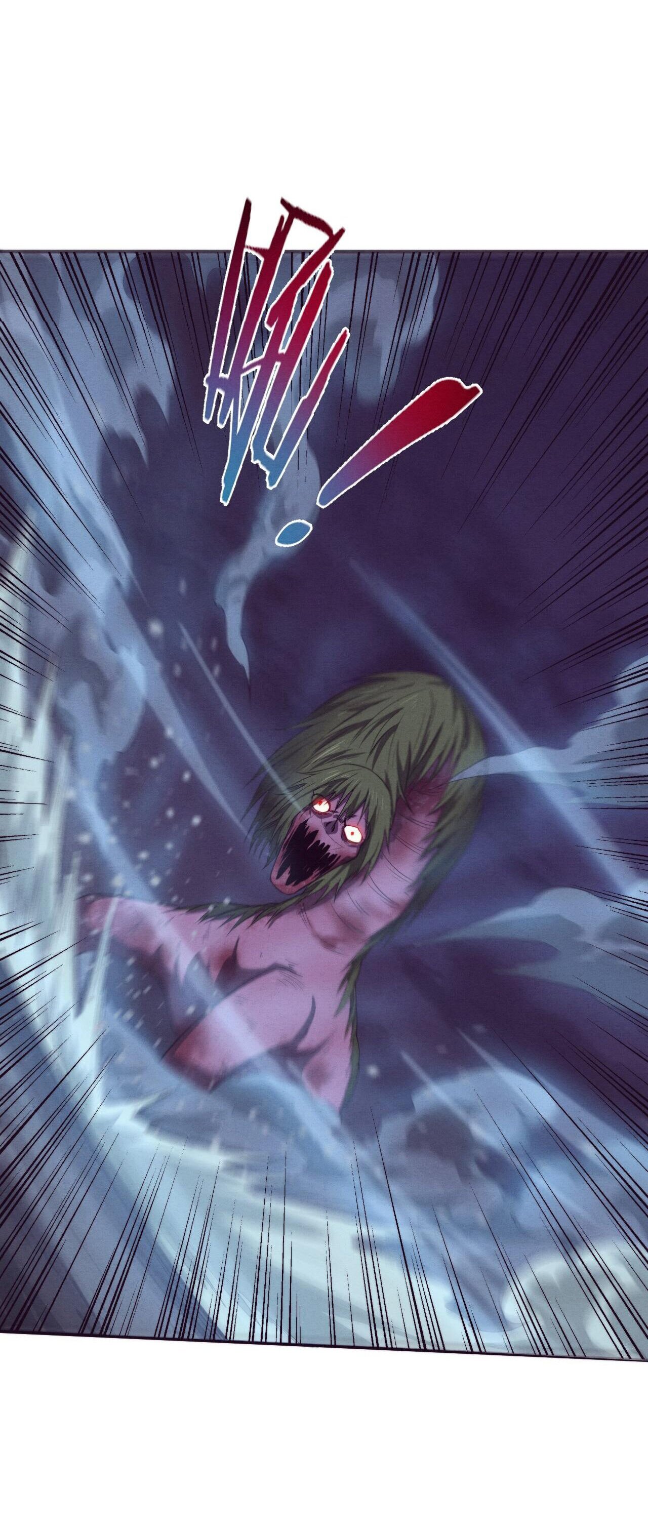 The Frenzy Of Evolution ตอนที่ 78 หน้า 17