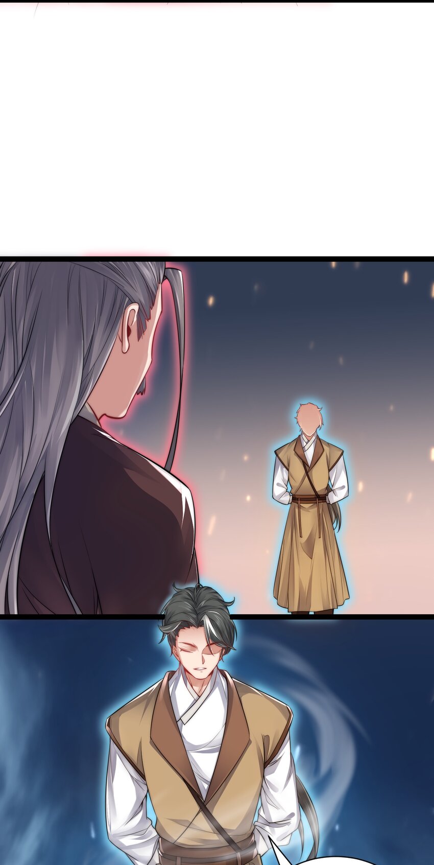 Cultivation of Destiny Great Waste ตอนที่ 12 หน้า 36