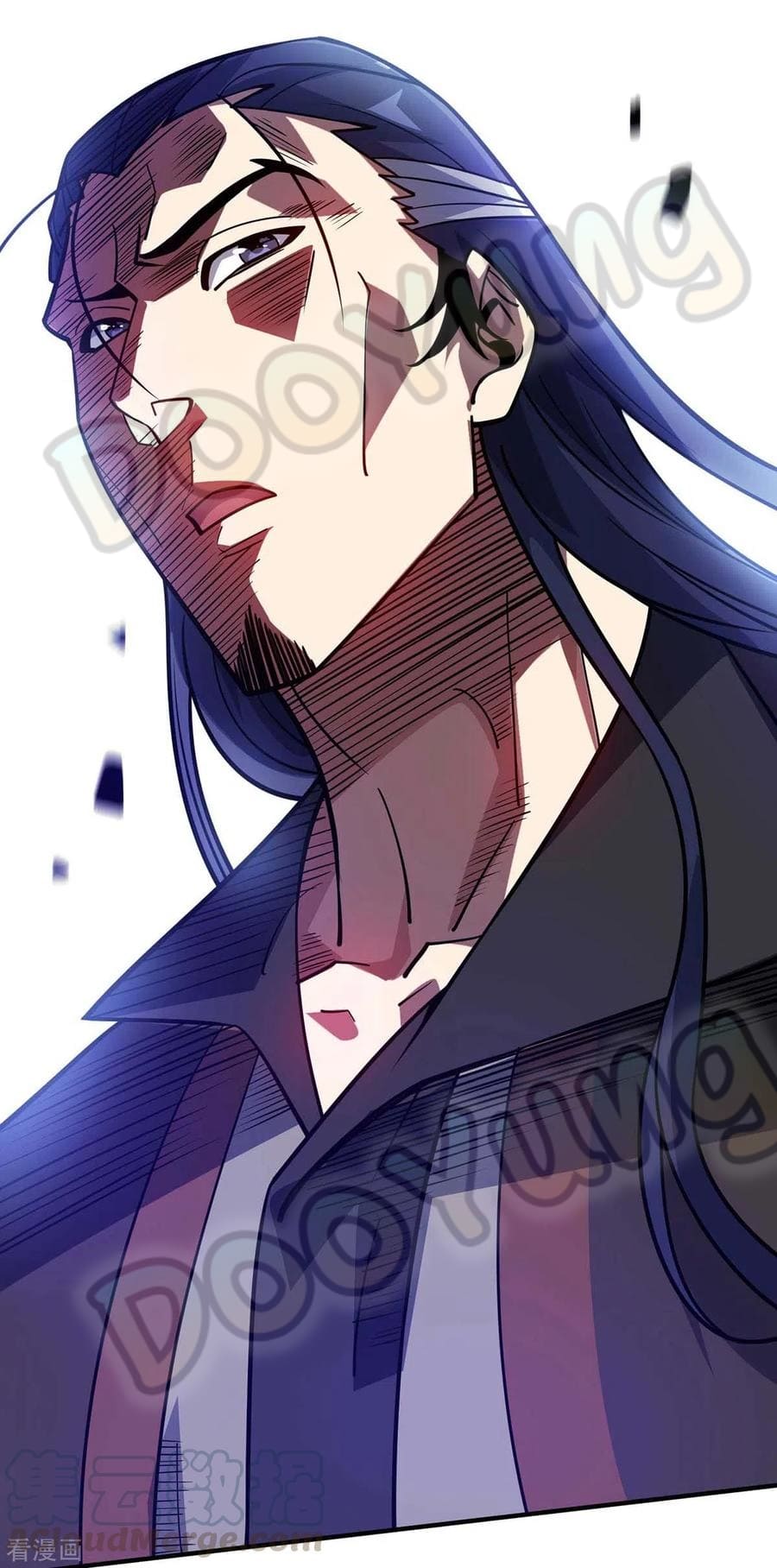 Eternal first son-in-law ตอนที่ 144 หน้า 12