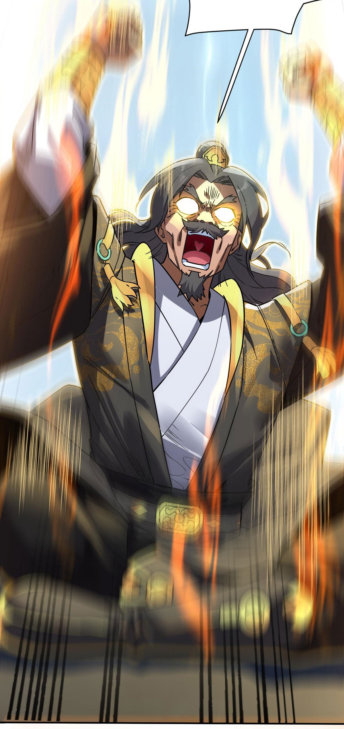 ไร้เทียมทาน จักรพรรดินีผู้เป็นภรรยาข้ายังตกตะลึง ตอนที่ 9 หน้า 15