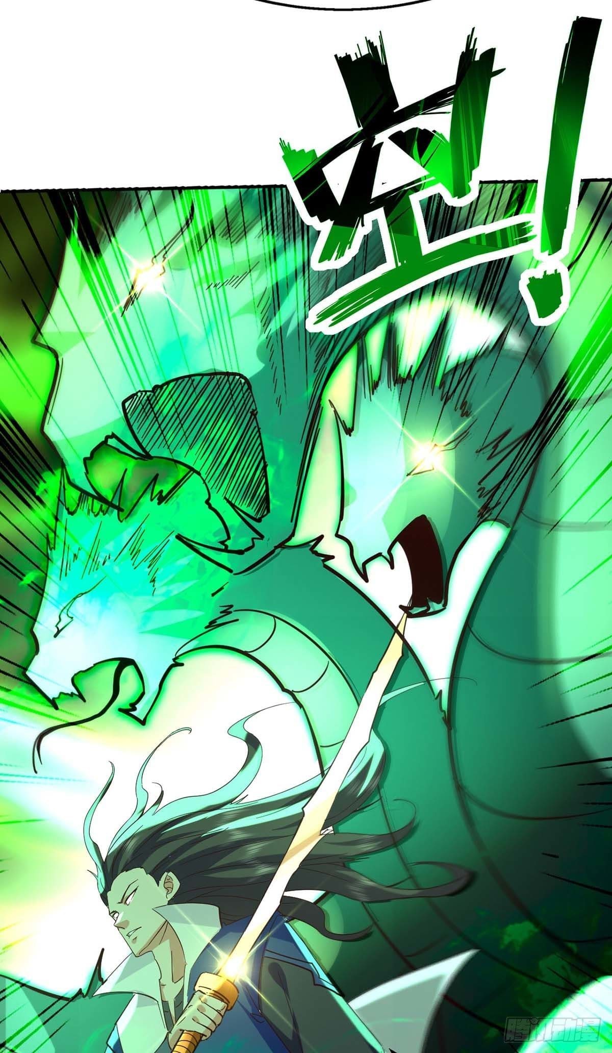 Peerless Martial Spirit ตอนที่ 116 หน้า 10