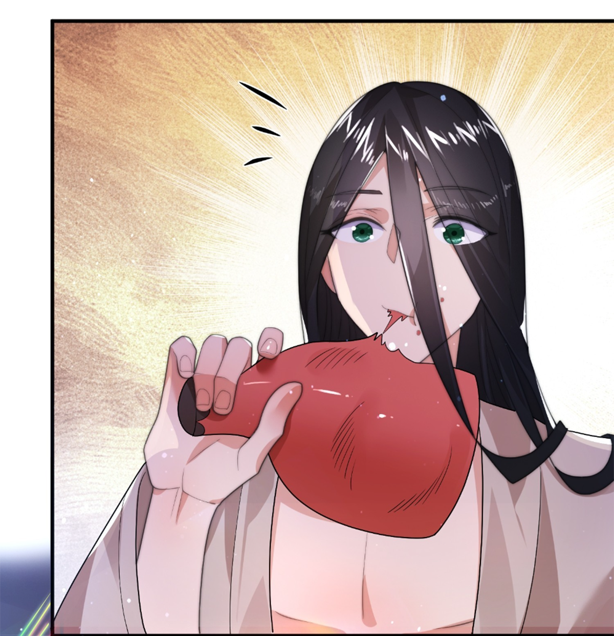 ซวยแล้วข้าโดนตามล่าจากศิษย์ในสำนัก ตอนที่ 11 หน้า 19