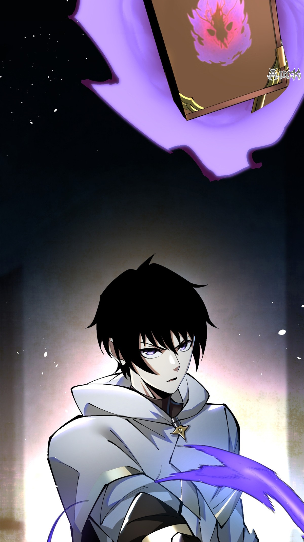 ไม่อยากเรียนทักษะ แห่งคำสาปเลย! ตอนที่ 7 หน้า 79