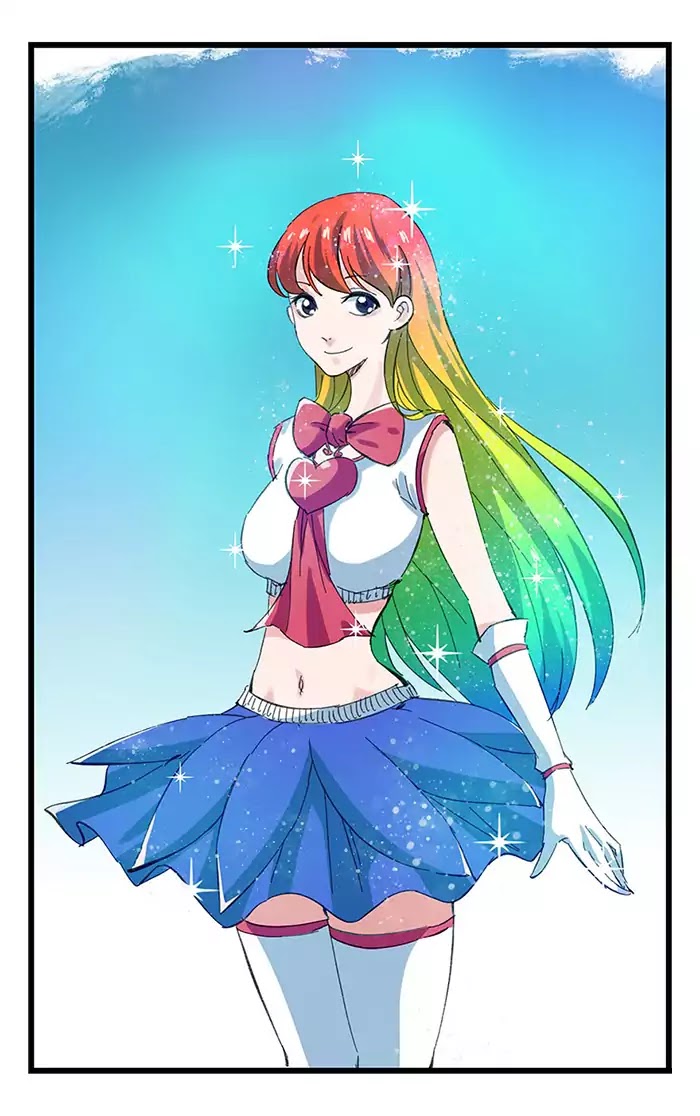 หอคอยสู่สวรรค์ ตอนที่ 33 หน้า 17