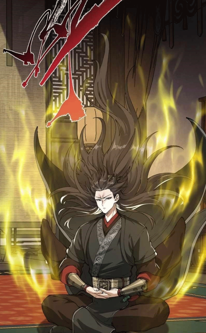 ผลตอบแทนหมื่นเท่า ศิษย์พี่หญิง โปรดมีศักดิ์ศรีในตัวเองบ้าง Ten-Thousandfold Return, Senior Sister, Please Behave ตอนที่ 9 หน้า 60