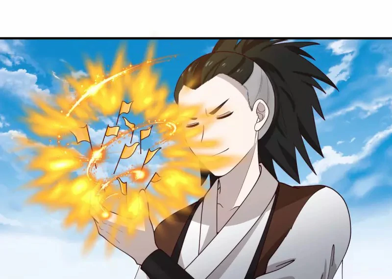 Chaos Alchemist (วิบัติการณ์เทพเซียนโอสถ) ตอนที่ 164 หน้า 21