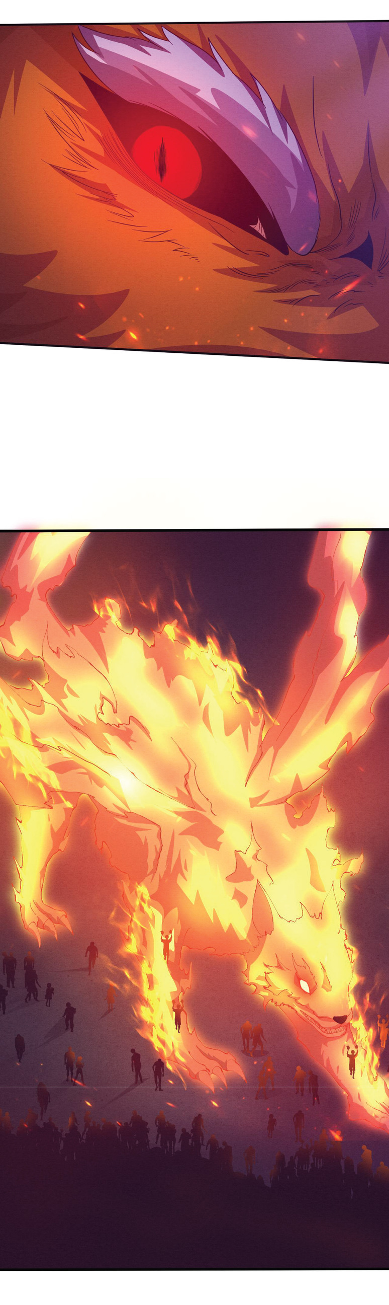 the frenzy of evolution การวิวัฒนาการที่บ้าคลั่ง ตอนที่ 34 หน้า 4