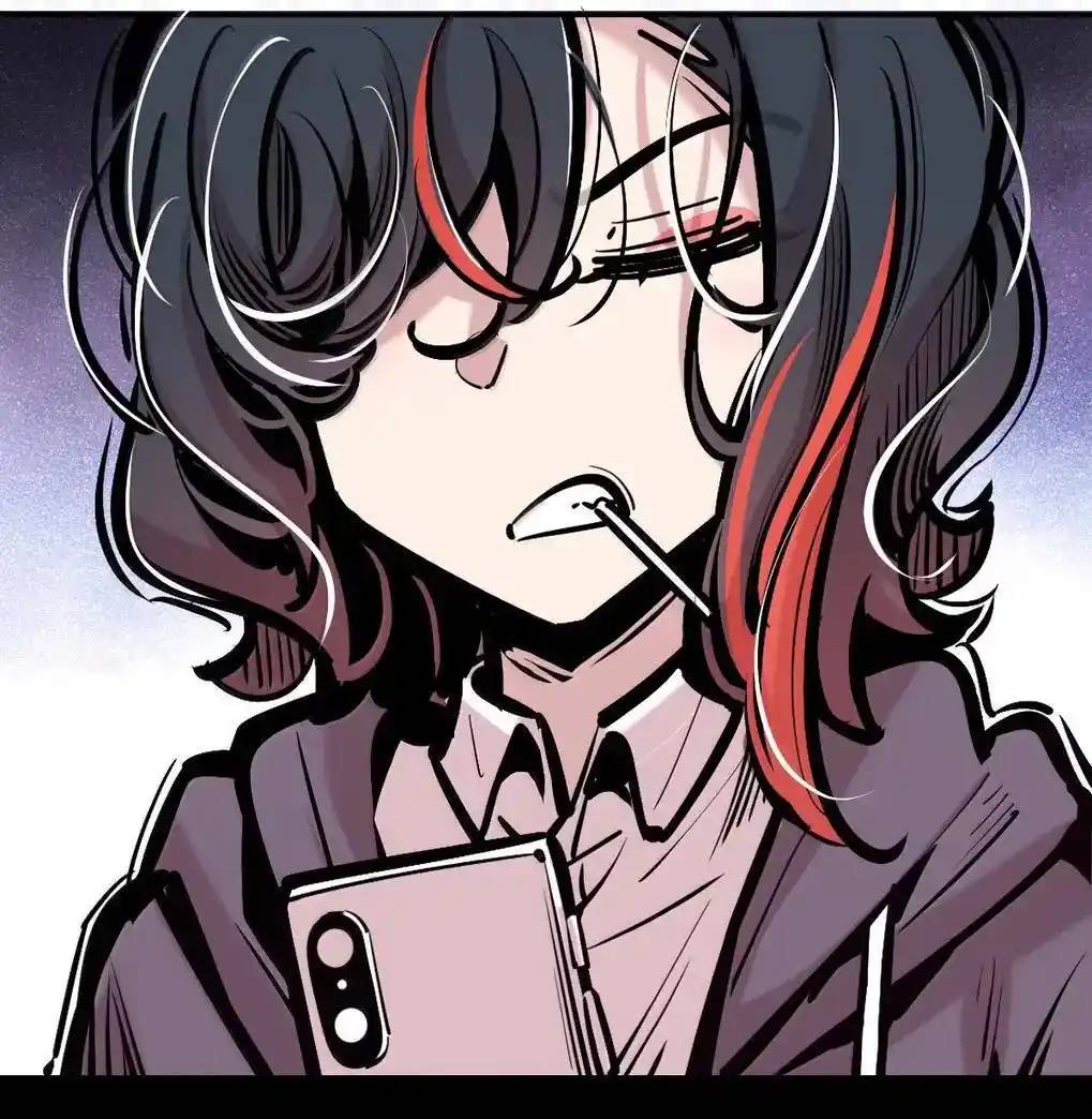 Demon x Angel can't get along! ตอนที่ 158 หน้า 35