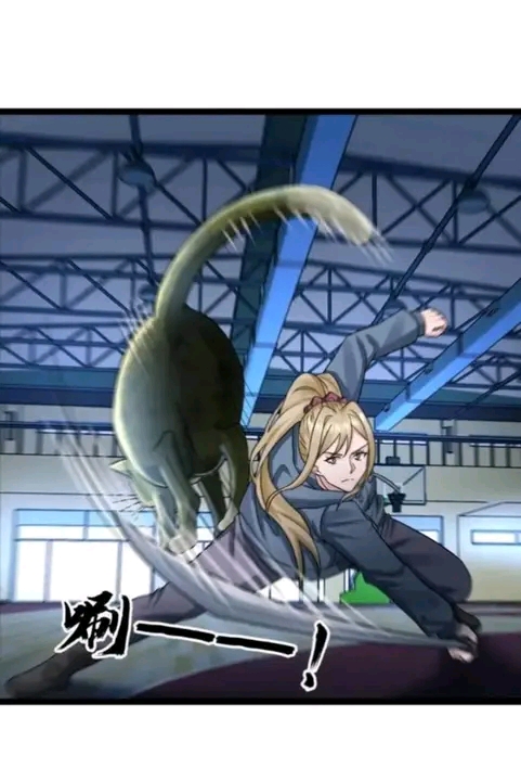 ฉันมีเซฟเฮาว์ในวันโลกาวินาศ ตอนที่ 147 หน้า 23