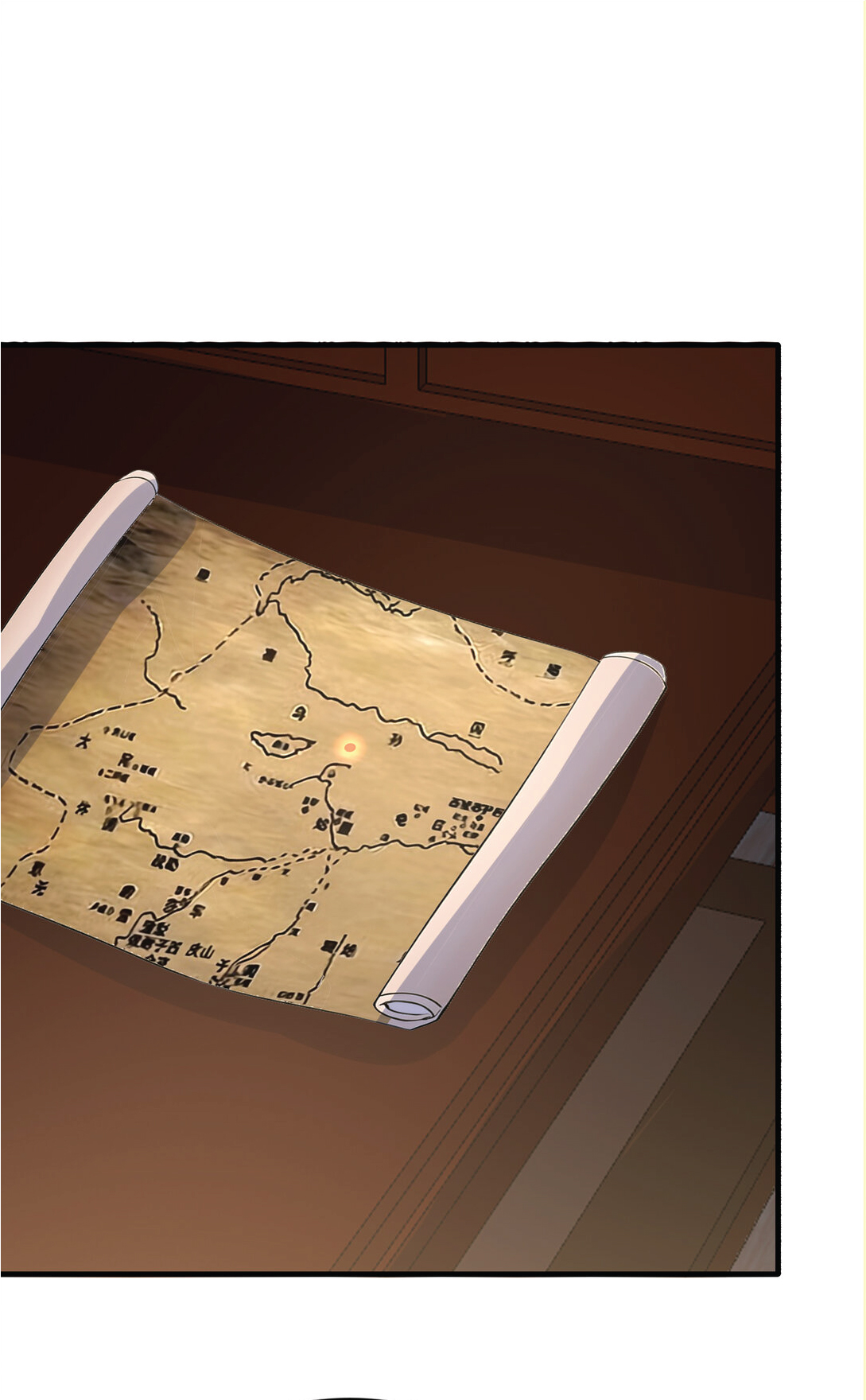 I Get Stronger Just by Lying down while My Apprentice Cultivates ตอนที่ 36 หน้า 36