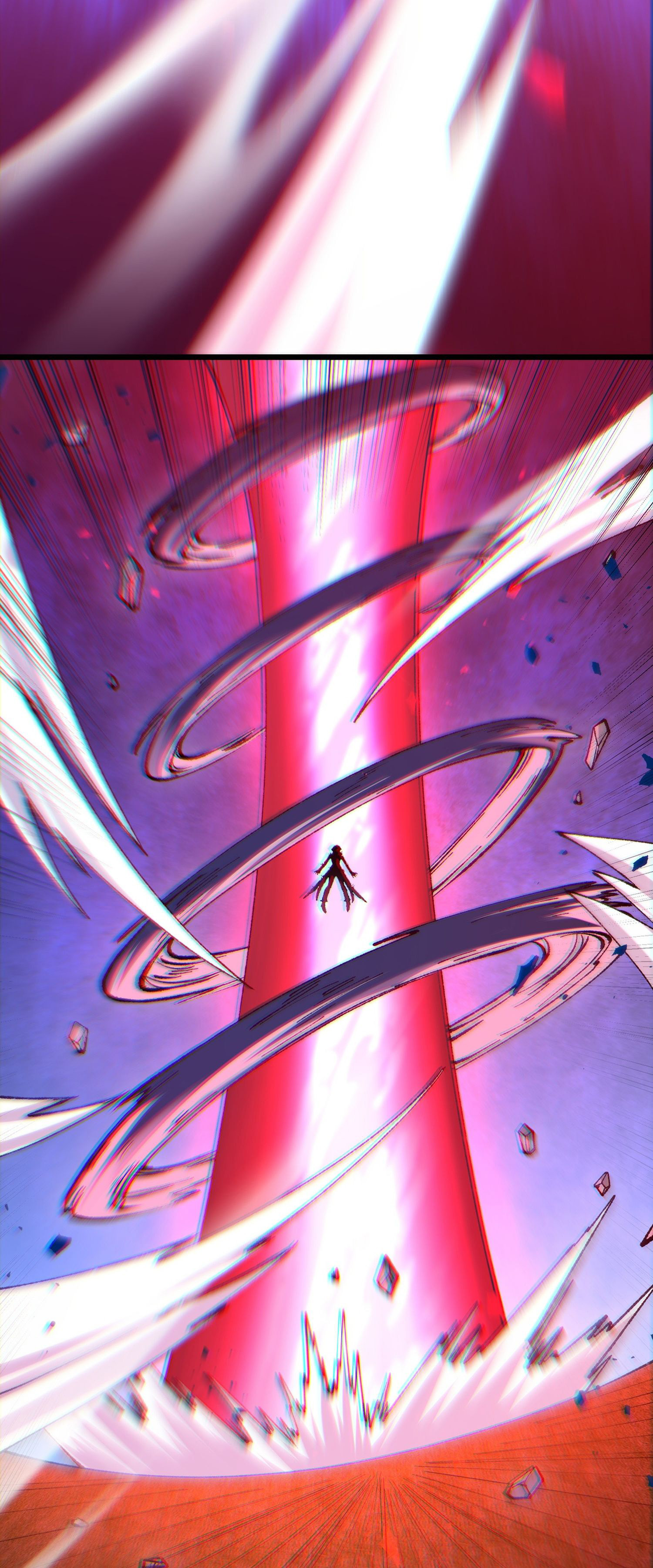 การ์ดของฉันไร้เทียมทาน ตอนที่ 5 หน้า 50