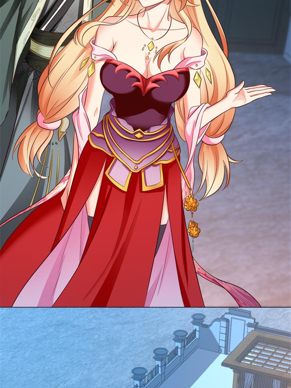 จักรพรรดิอมตะแห่งโลก ตอนที่ 3 หน้า 8