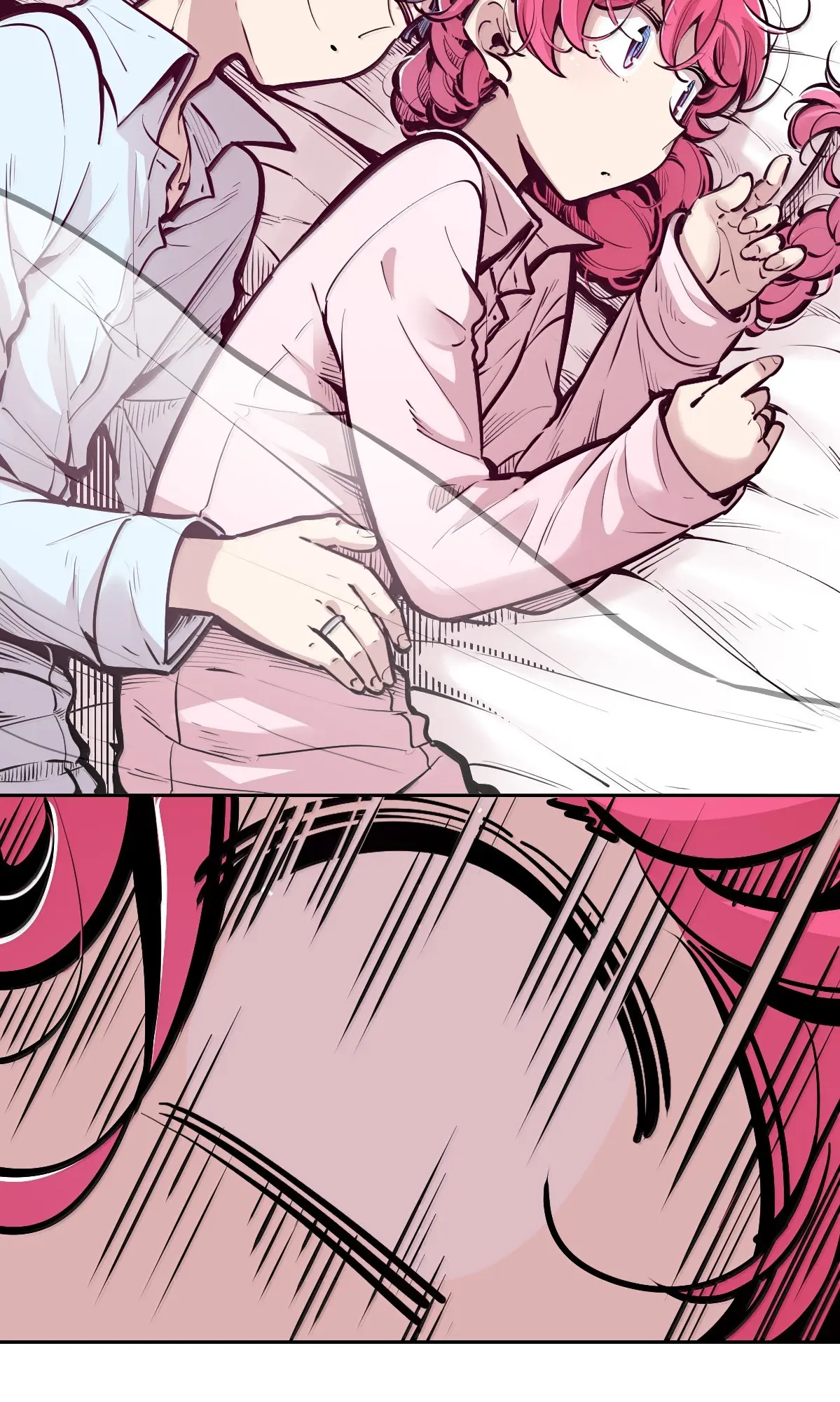 Demon x Angel can't get along! ตอนที่ 167 หน้า 44