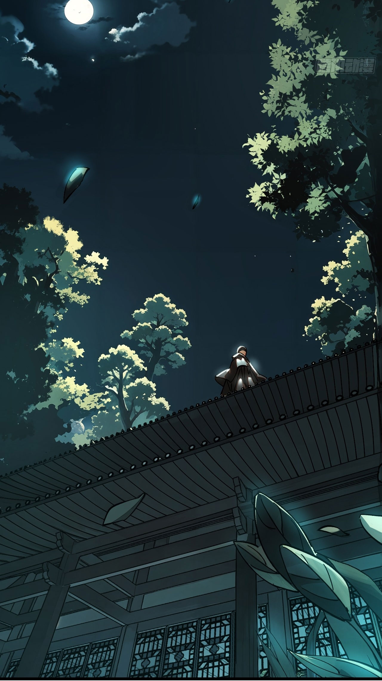 หากไม่ระวัง ชื่อจะถูกจารึกไว้ในประวัติศาสตร์ ตอนที่ 8 หน้า 16