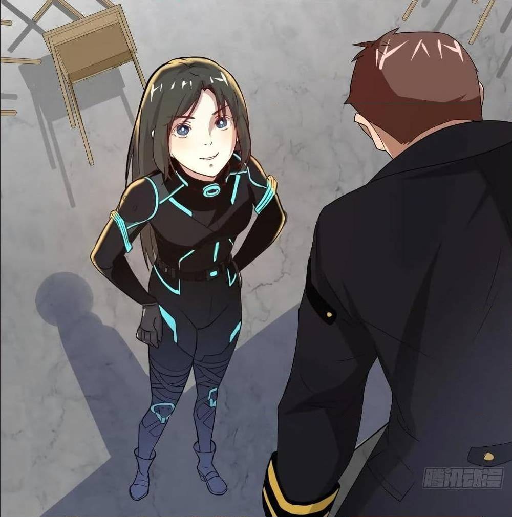 High energy strikes ตอนที่ 39 หน้า 57