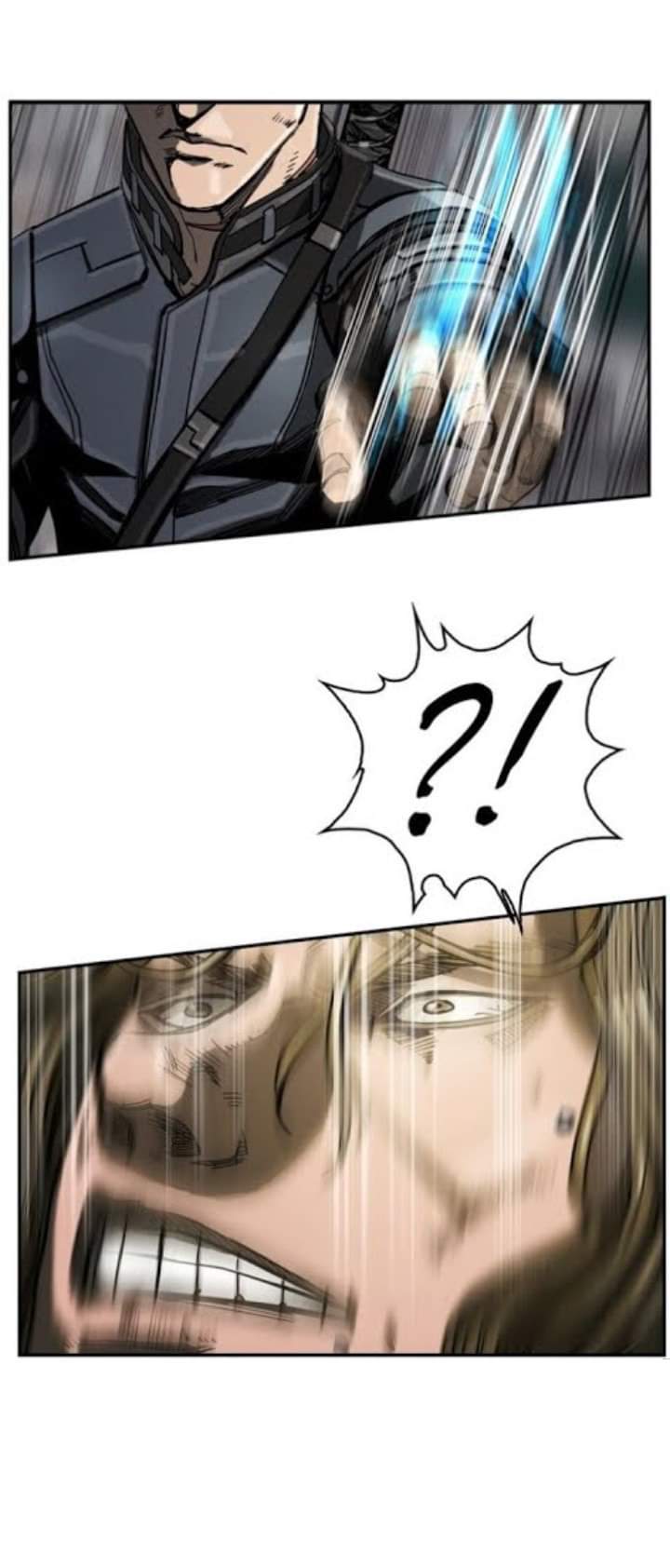 ข้าคือนักล่า ตอนที่ 19 หน้า 8