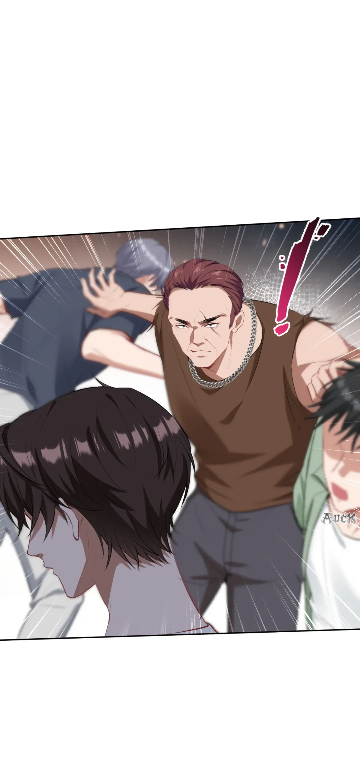 ผมไปเกาะสาวสวยกิน, แต่ตอนนี้ฉันเป็นคนร่ำรวยแล้ว~ ตอนที่ 94 หน้า 6