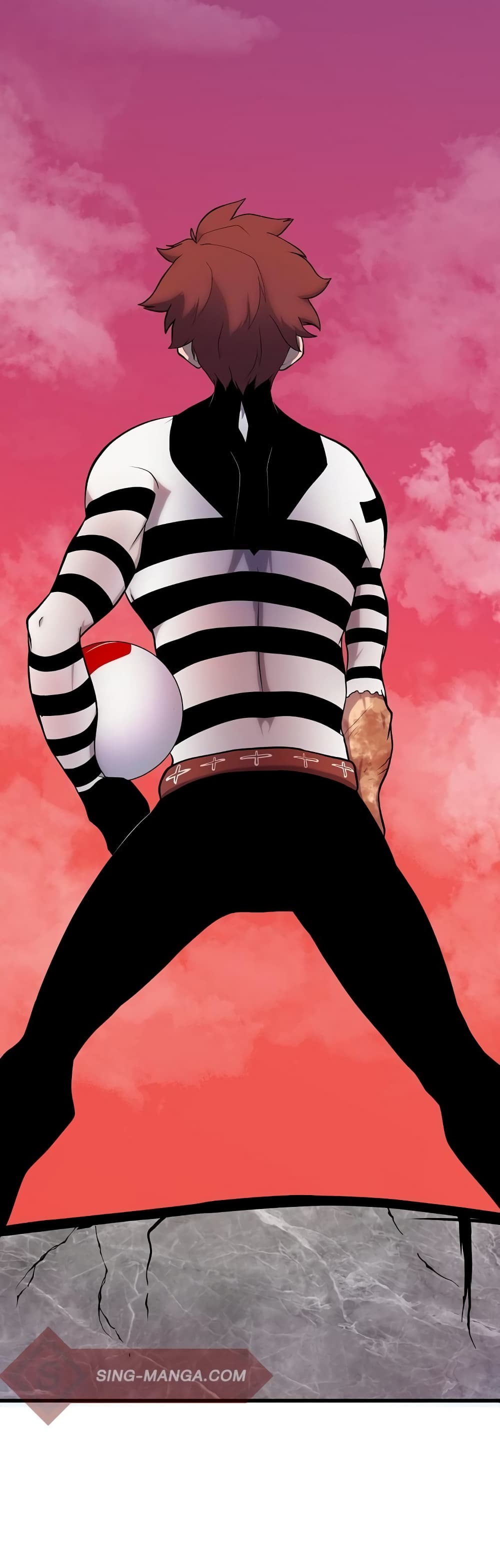 เกมพระเจ้า ตอนที่ 7 หน้า 43