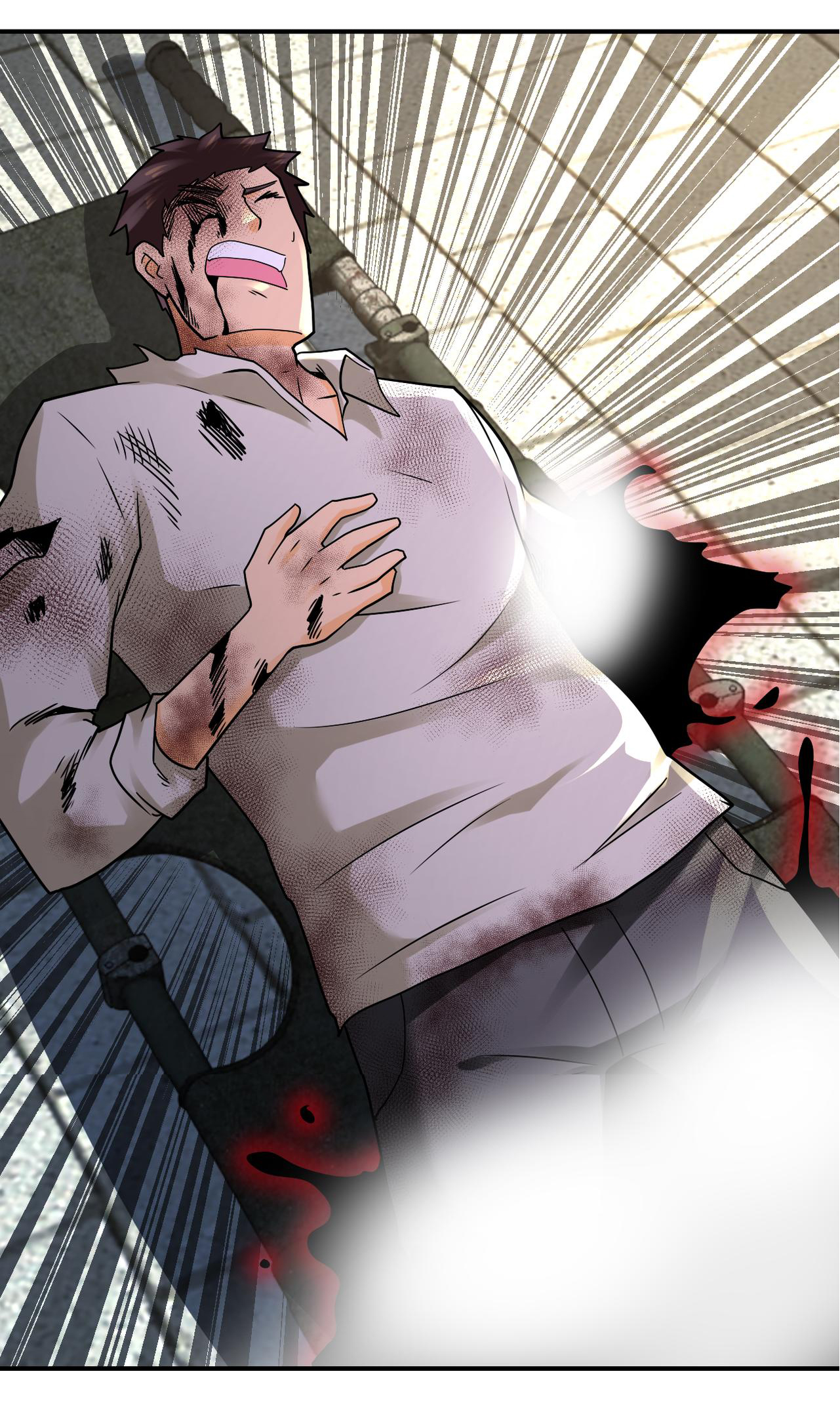 Apocalyptic Super System ตอนที่ 331 หน้า 16