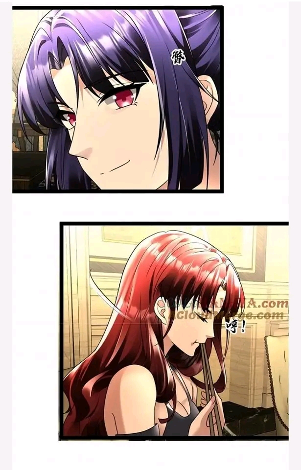 ฉันมีเซฟเฮาว์ในวันโลกาวินาศ ตอนที่ 112 หน้า 17