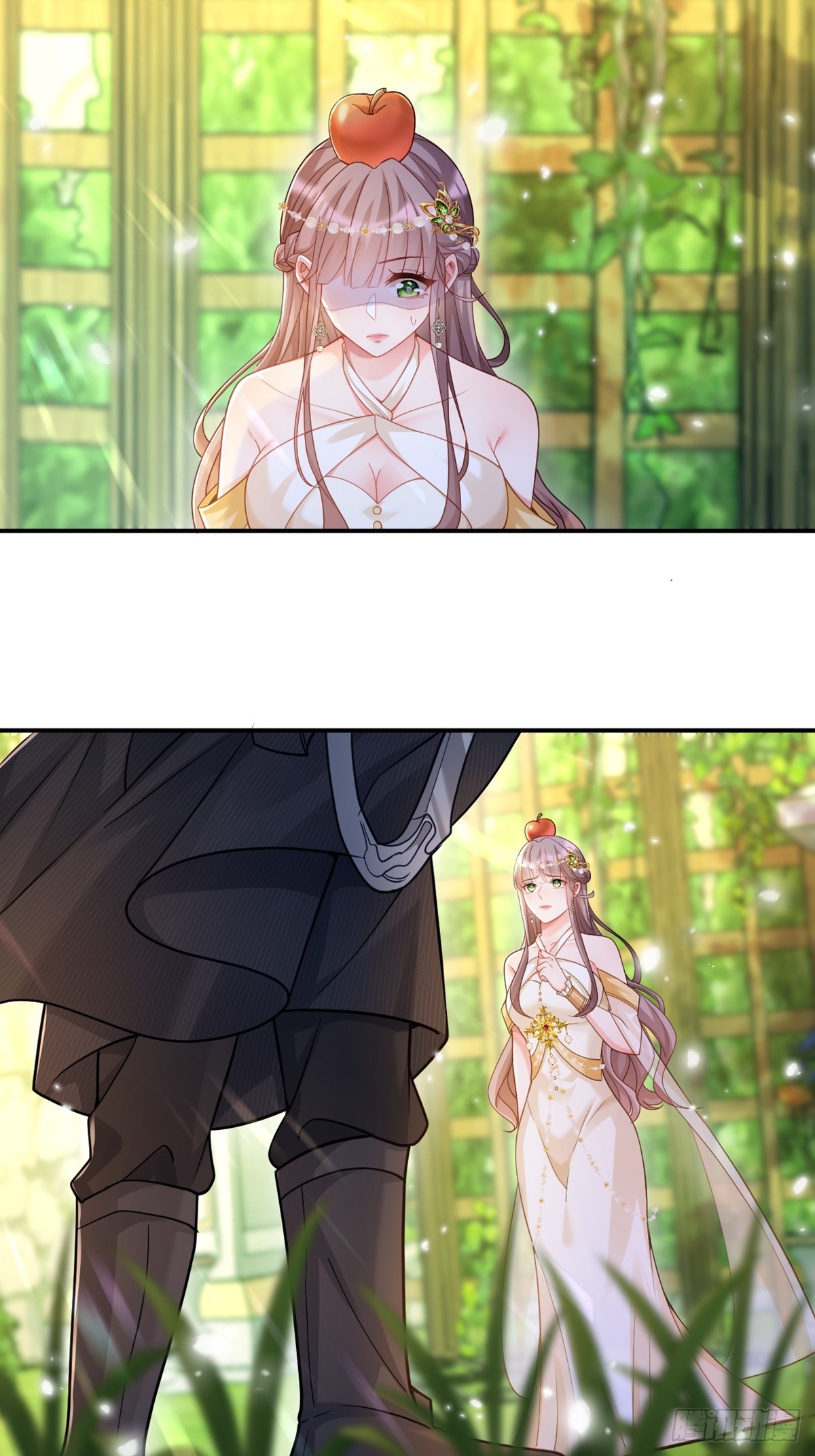 เมื่อฉันตกอยู่ในเงื้อมมือของทรราช ตอนที่ 21 หน้า 13